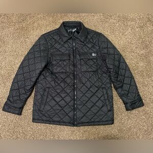 Fintech Men’s Anthracite Jacket